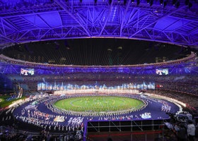 Hangzhou 2023 | Closing Ceremony