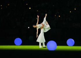 Hangzhou 2023 | Closing Ceremony