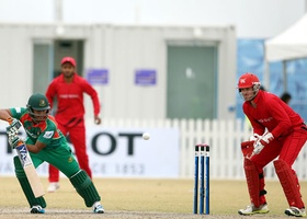 Incheon 2014 | Cricket