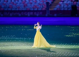 Hangzhou 2023 | Closing Ceremony