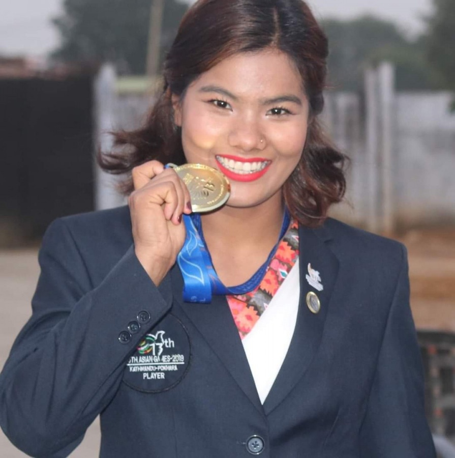 © Kathmandu Post