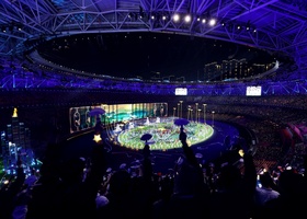 Hangzhou 2023 | Closing Ceremony