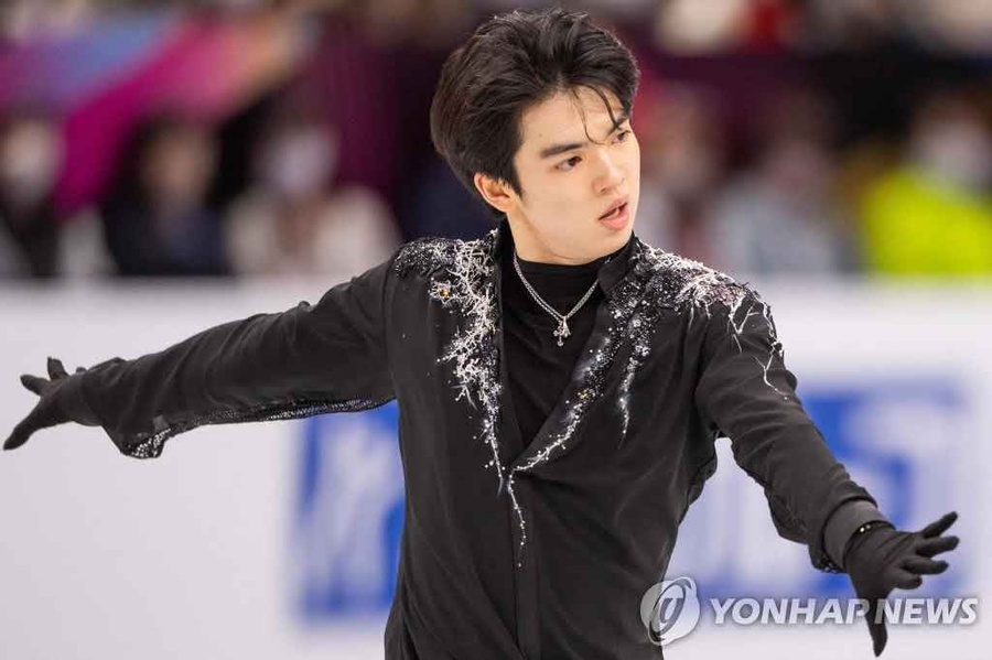 Cha Jun-hwan (Photo: Yonhap News)