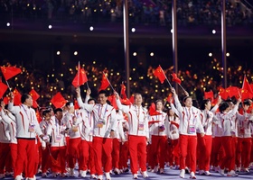 Hangzhou 2023 | Closing Ceremony