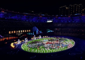 Hangzhou 2023 | Closing Ceremony