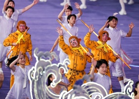 Hangzhou 2023 | Closing Ceremony