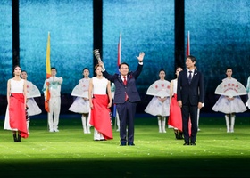 Hangzhou 2023 | Closing Ceremony