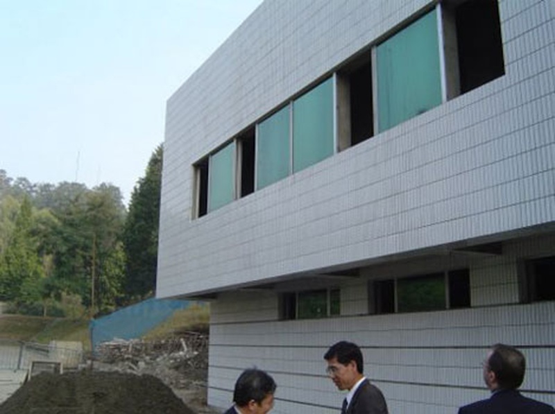 Democratic People's Republic of Korea 2004