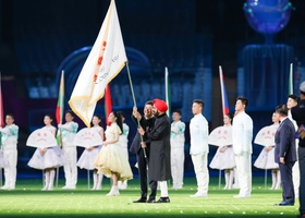 Hangzhou 2023 | Closing Ceremony