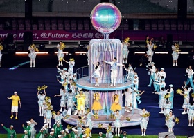 Hangzhou 2023 | Closing Ceremony