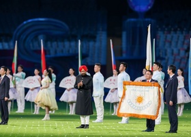 Hangzhou 2023 | Closing Ceremony