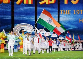 Hangzhou 2023 | Closing Ceremony