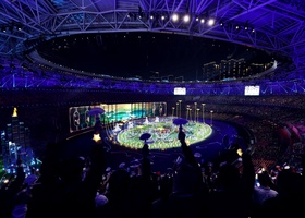 Hangzhou 2023 | Closing Ceremony