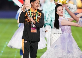 Hangzhou 2023 | Closing Ceremony