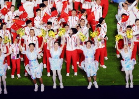 Hangzhou 2023 | Closing Ceremony