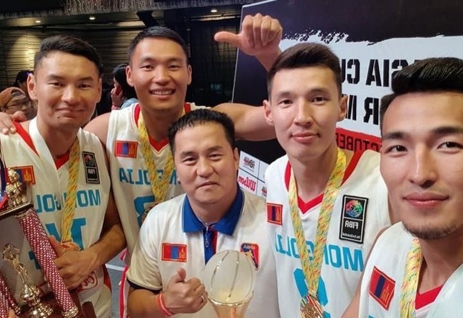 © Mongolia News Agency