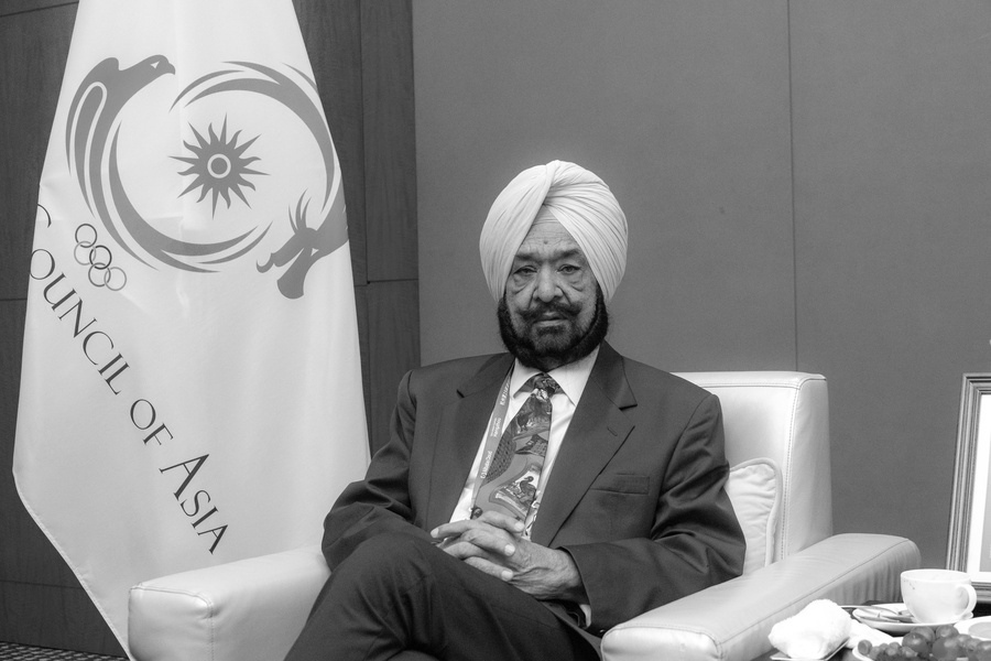 World Taekwondo says Raja Randhir’s passing is ‘great loss’ to Olympic movement
