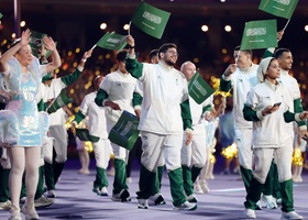 Hangzhou 2023 | Closing Ceremony