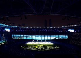 Hangzhou 2023 | Closing Ceremony