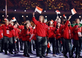 Hangzhou 2023 | Closing Ceremony