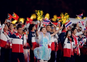 Hangzhou 2023 | Closing Ceremony
