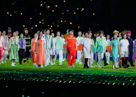 Hangzhou 2023 | Closing Ceremony