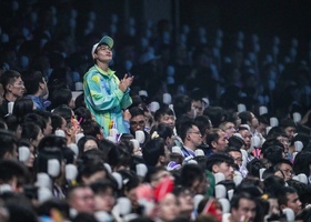 Hangzhou 2023 | Closing Ceremony