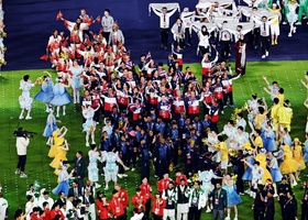 Hangzhou 2023 | Closing Ceremony