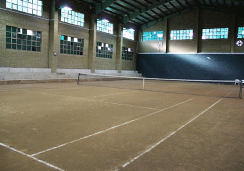 Islamic Republic of Iran 2011