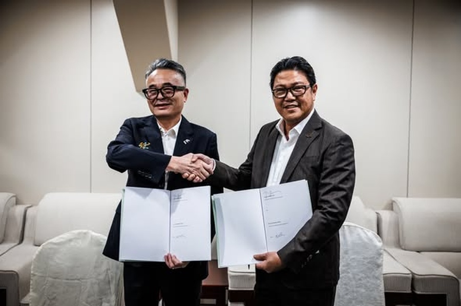 © Asian Volleyball Confederation