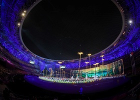 Hangzhou 2023 | Closing Ceremony