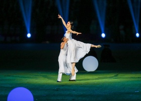Hangzhou 2023 | Closing Ceremony
