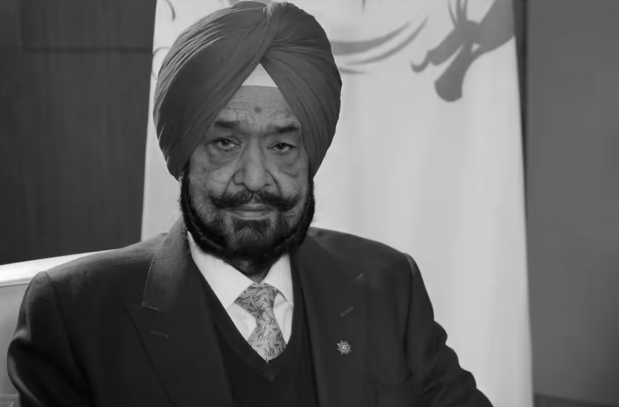 Bhutan NOC says Raja Randhir’s legacy will ‘continue to live on’