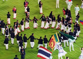 Hangzhou 2023 | Closing Ceremony