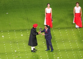 Hangzhou 2023 | Closing Ceremony