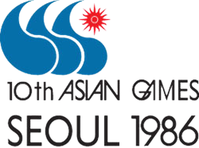 Seoul 1986