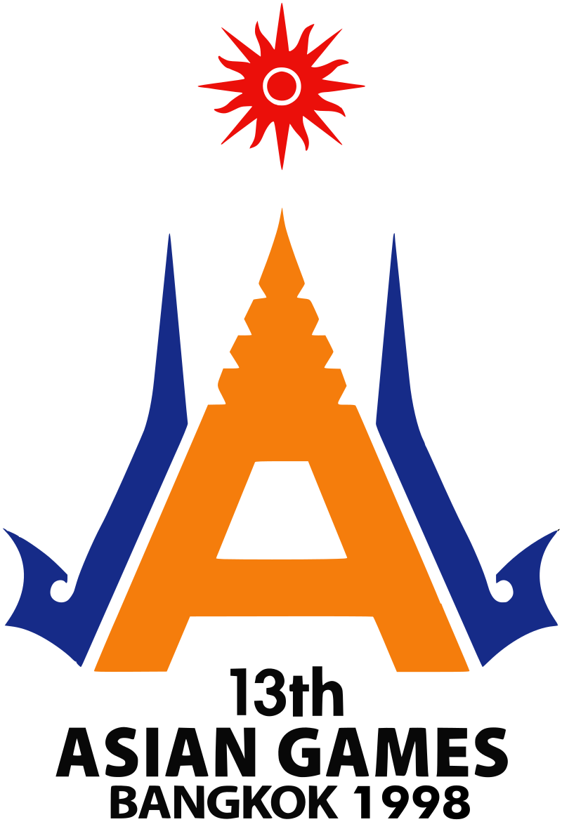Bangkok 1998