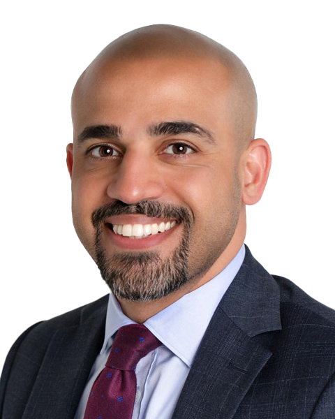 Fahad Mazen Awaidah