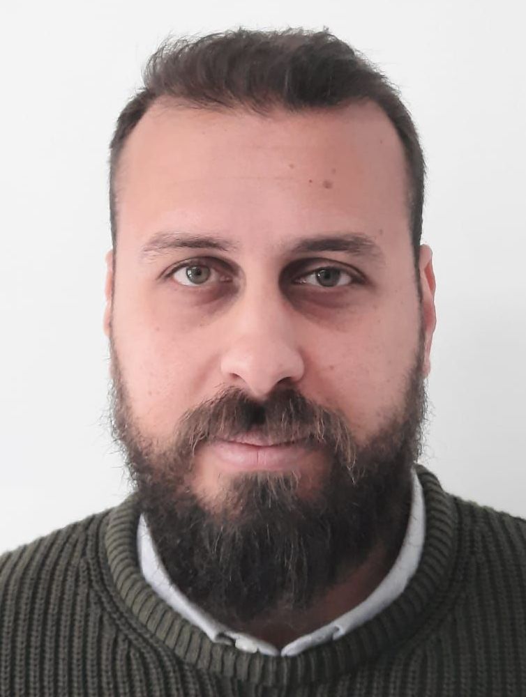 Nader Jayousi
