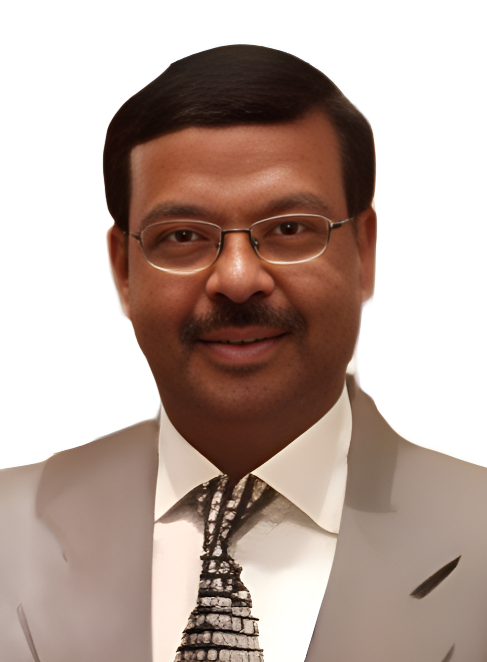 B.K Sinha