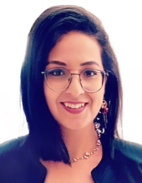 Ms Dima Arab
