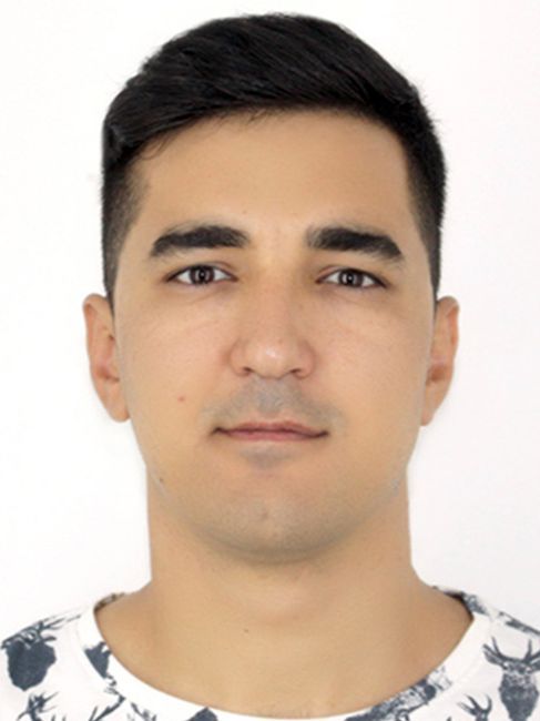 Furqan Abdullozada