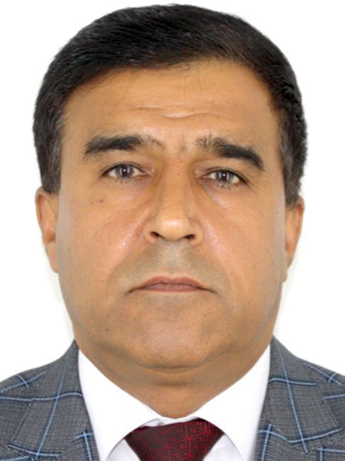 Abdullozoda Muhamadsho