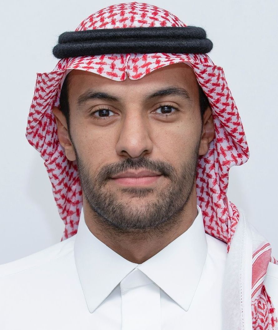 Bader Aldughaither