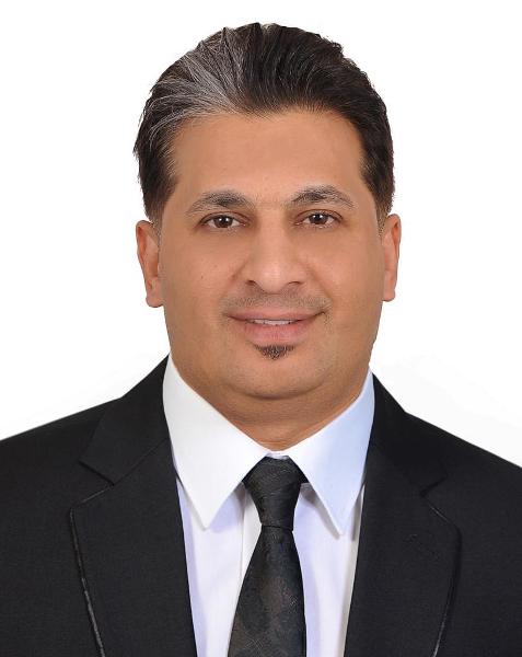 Aqeel Meften Khafif