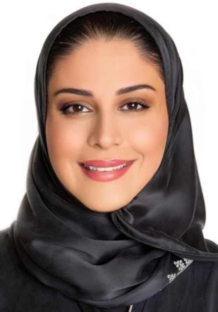 Ms Adwa A. Alarifi