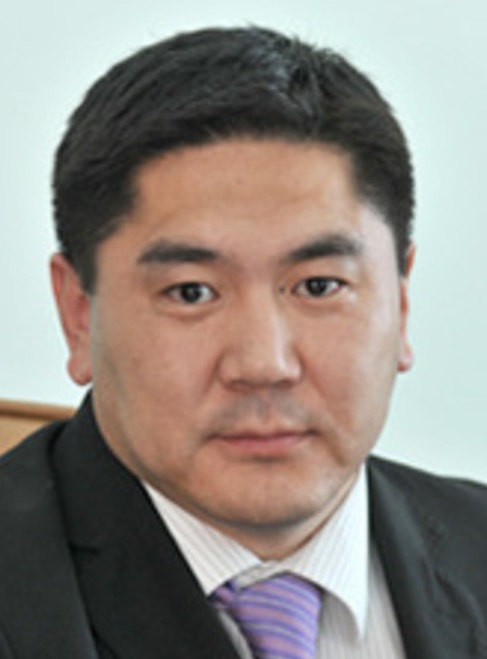 Amgalanbaatar Ganbaatar