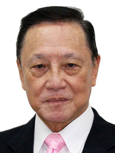 Prof Charoen WATTANASIN