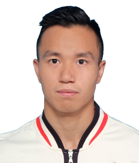 Chun Ho Lee