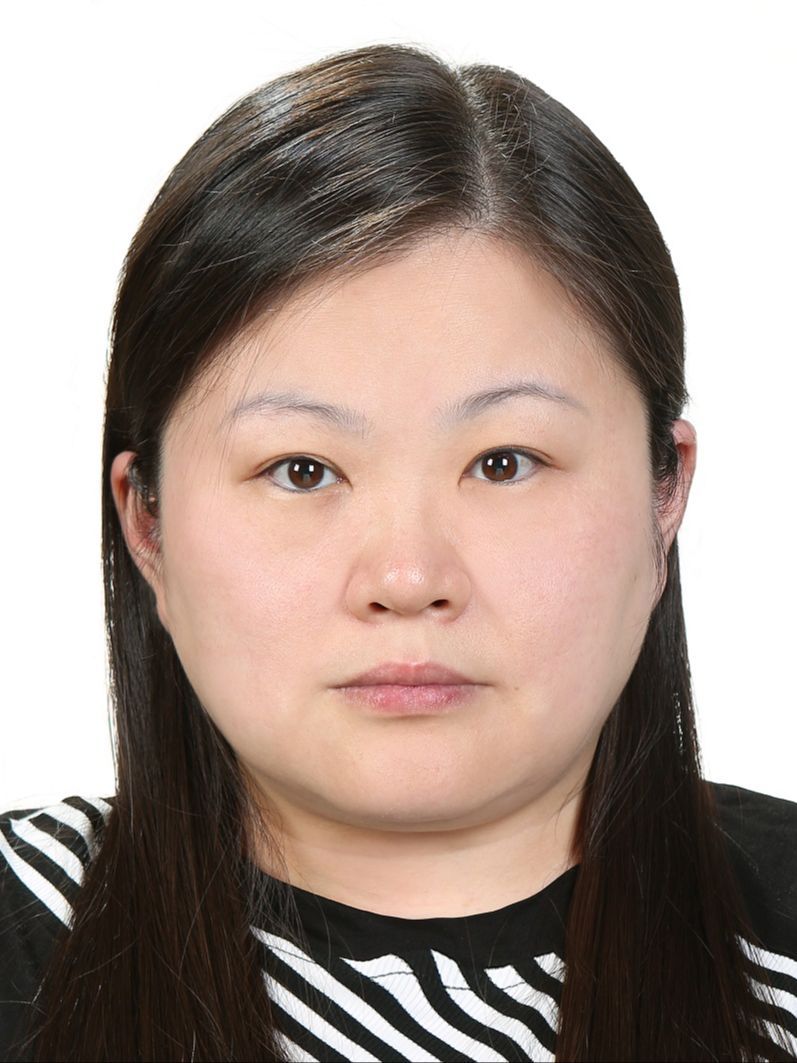Ms Kao Fu Chi